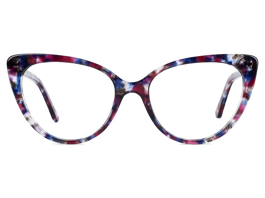 Feel Good Collection Cris 10 Pink/Tortoise 53