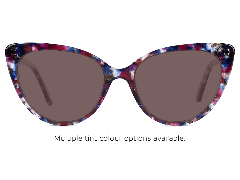 Feel Good Collection Cris 10 Pink/Tortoise 53