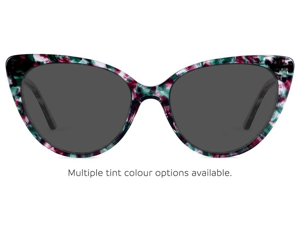 Feel Good Collection Cris 11 Pink/Green 53