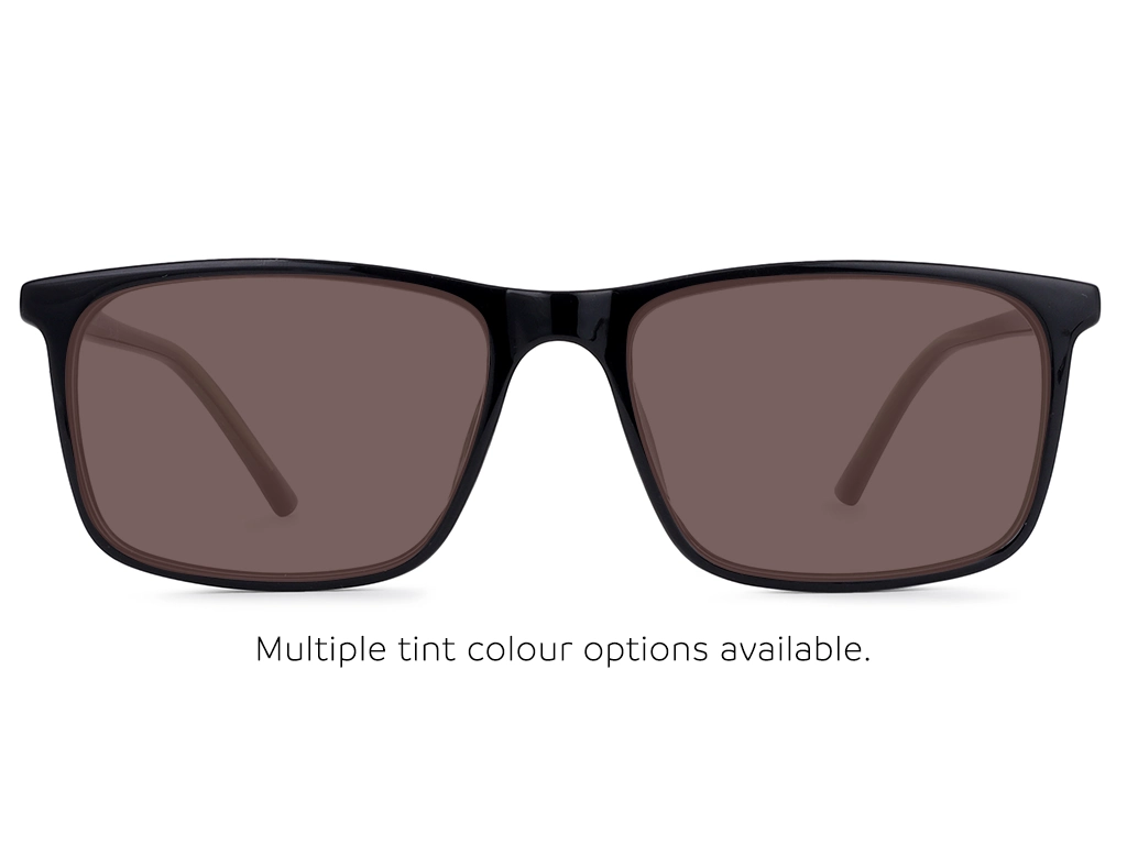 Feel Good Collection Dara 10 Black/Green 55