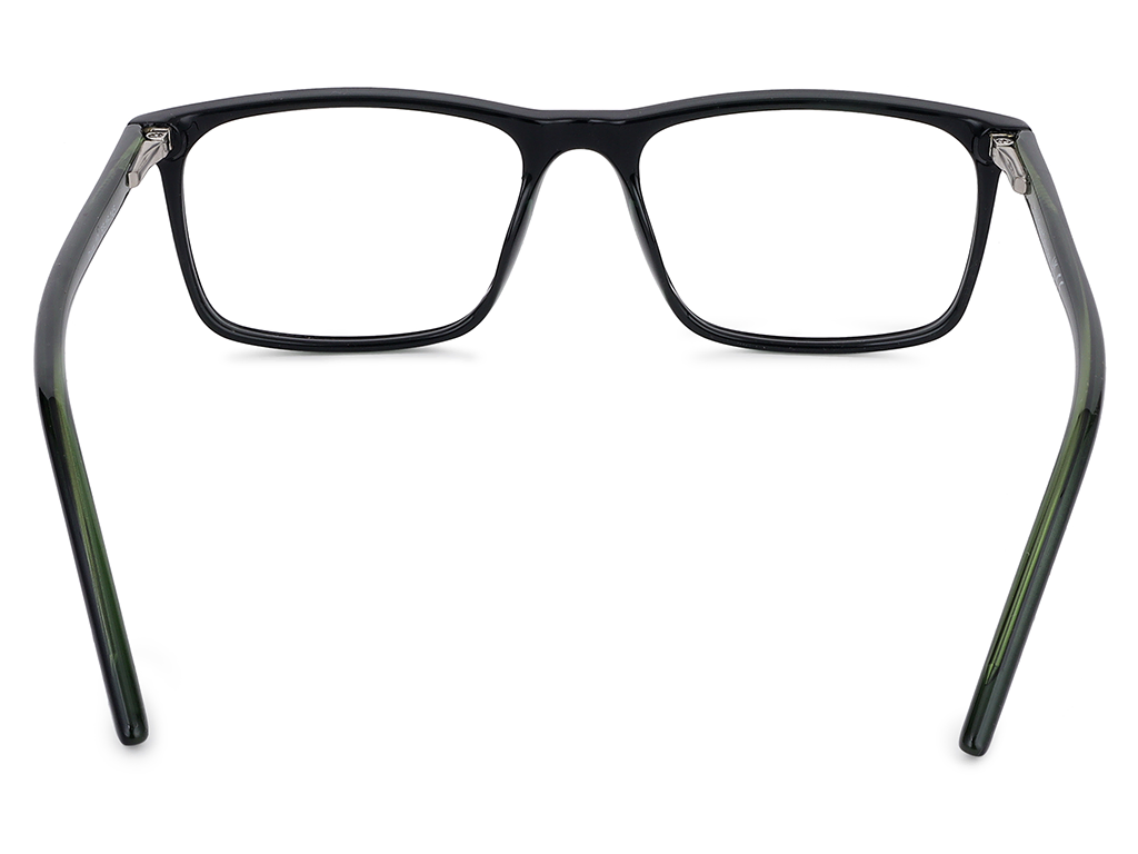 Feel Good Collection Dara 10 Black/Green 55