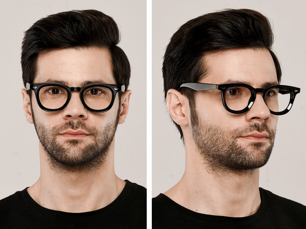 Feel Good Collection Davies 47 Black