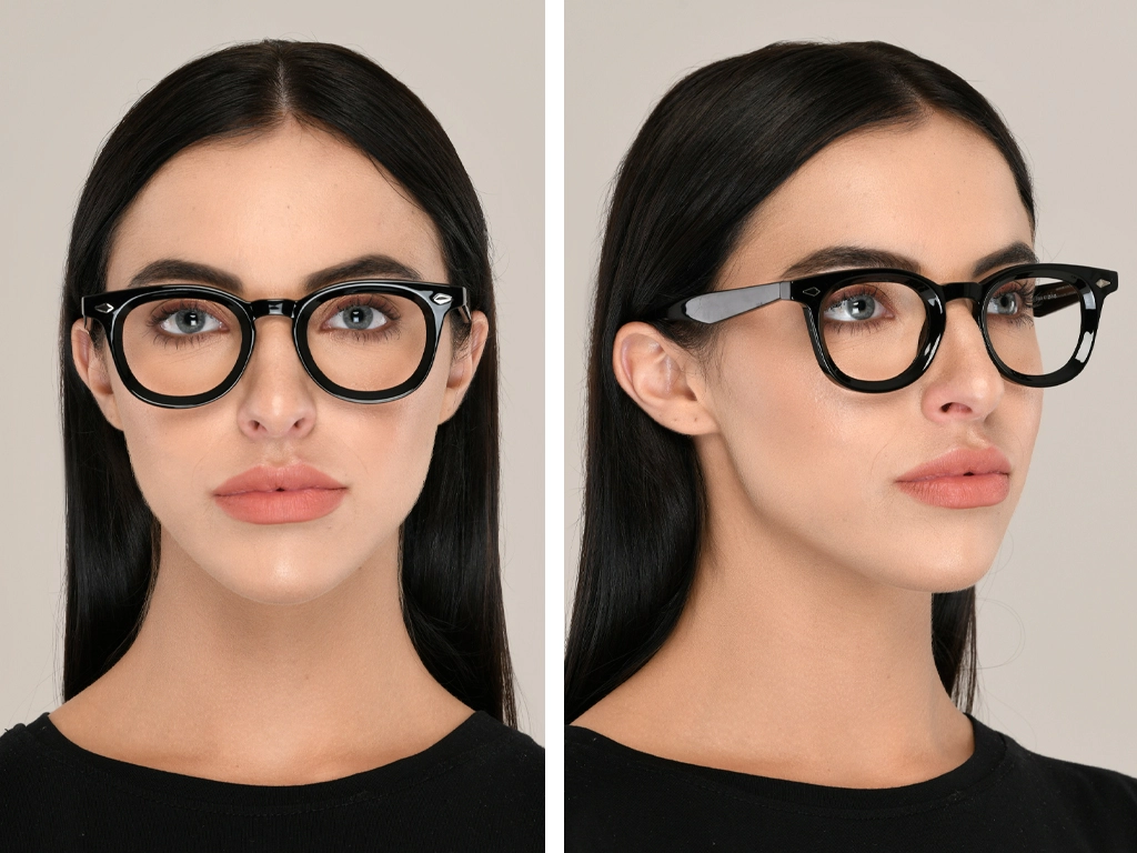 Feel Good Collection Davies 47 Black