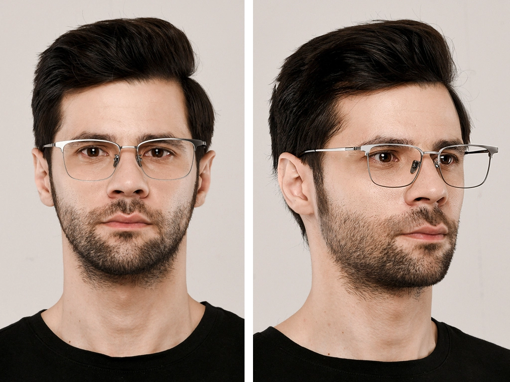 Feel Good Collection Davos 54 Gunmetal