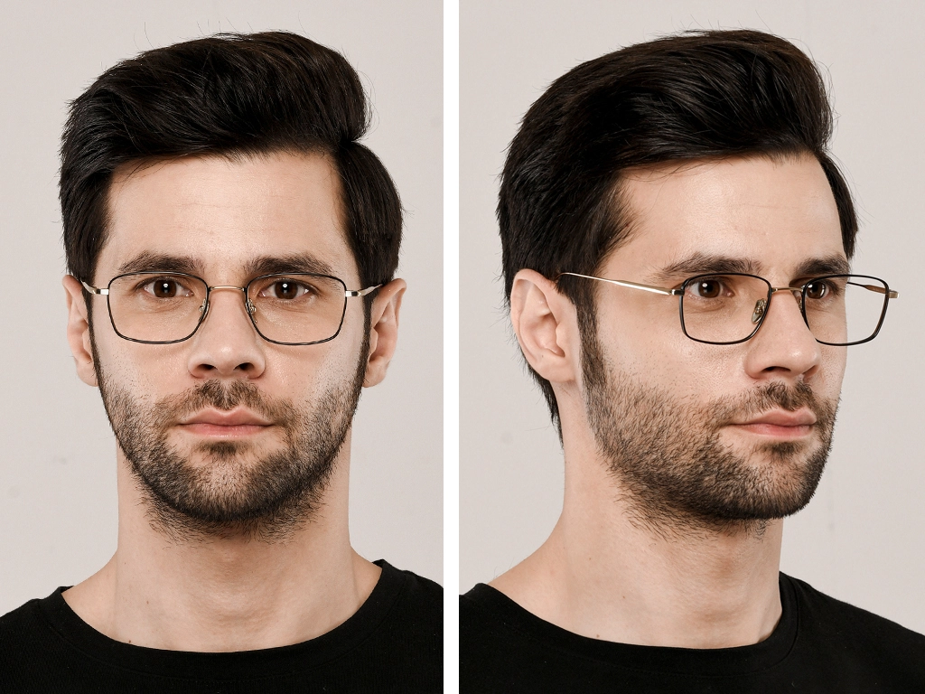 Feel Good Collection Dean 51 Black/Gold