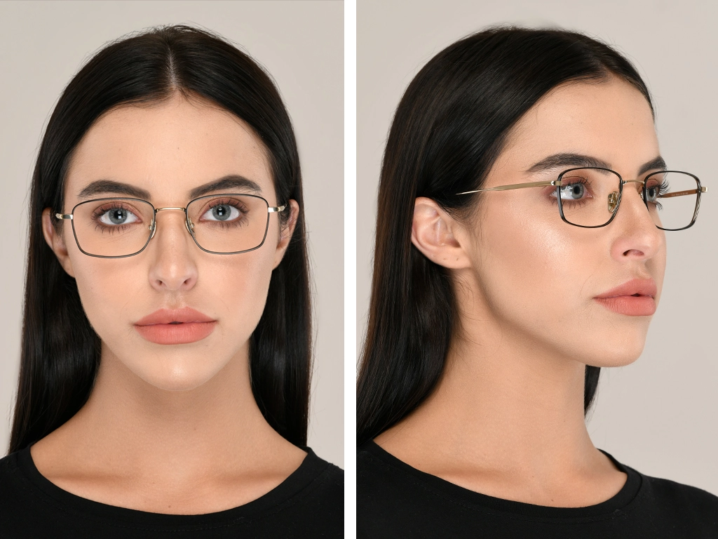 Feel Good Collection Dean 51 Black/Gold