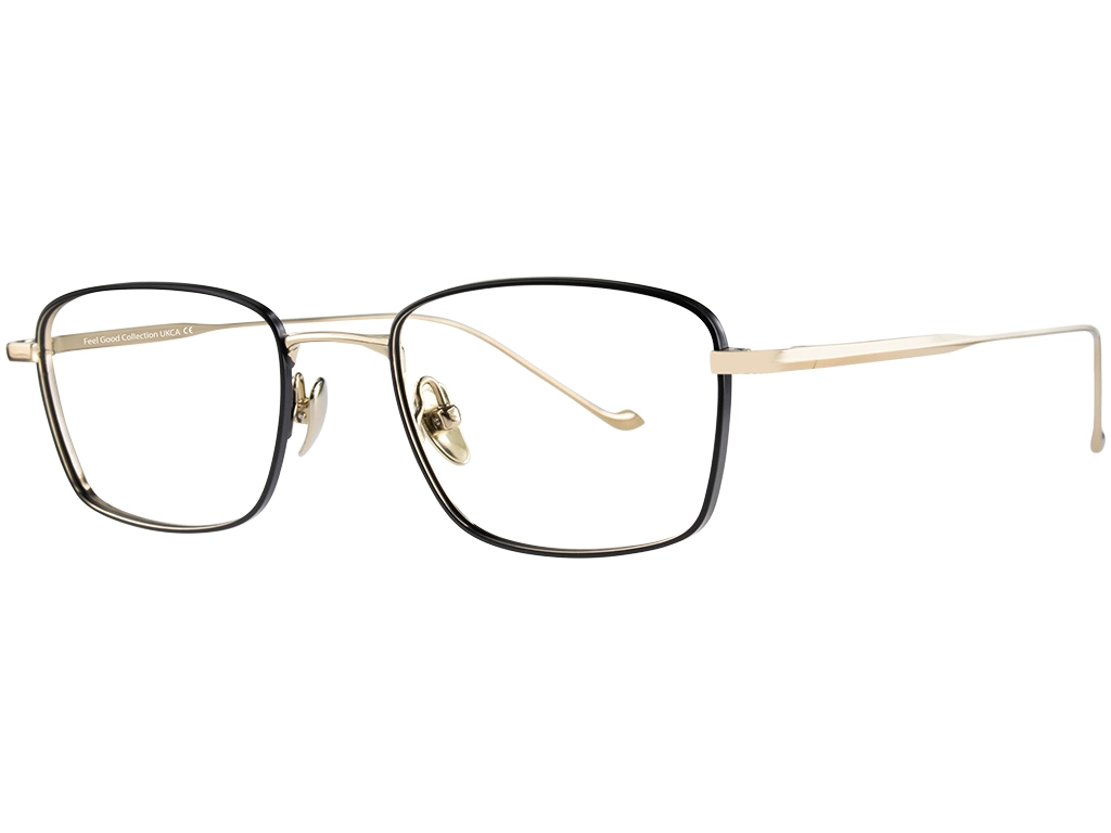 Feel Good Collection Dean 51 Black/Gold