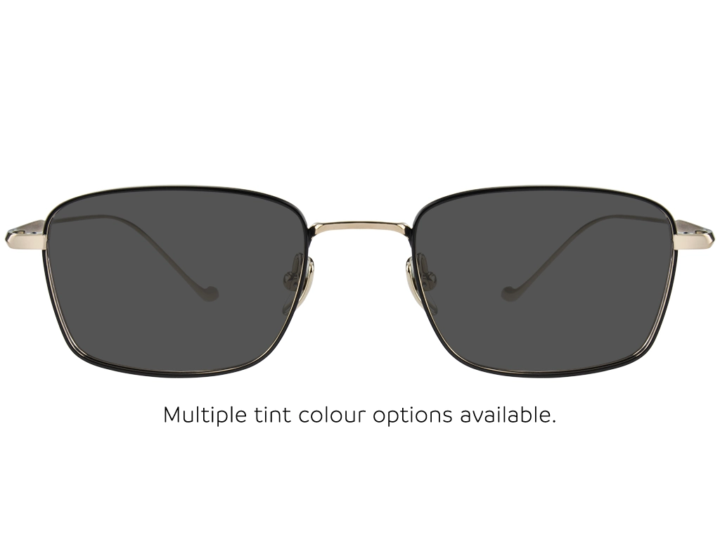 Feel Good Collection Dean 51 Black/Gold