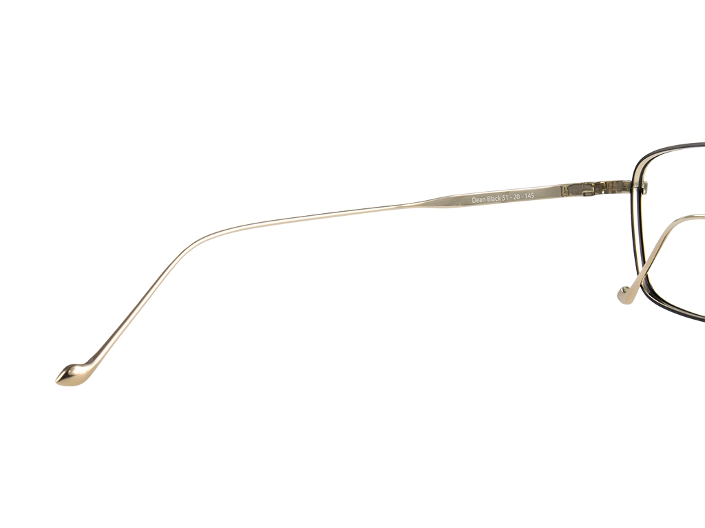 Feel Good Collection Dean 51 Black/Gold