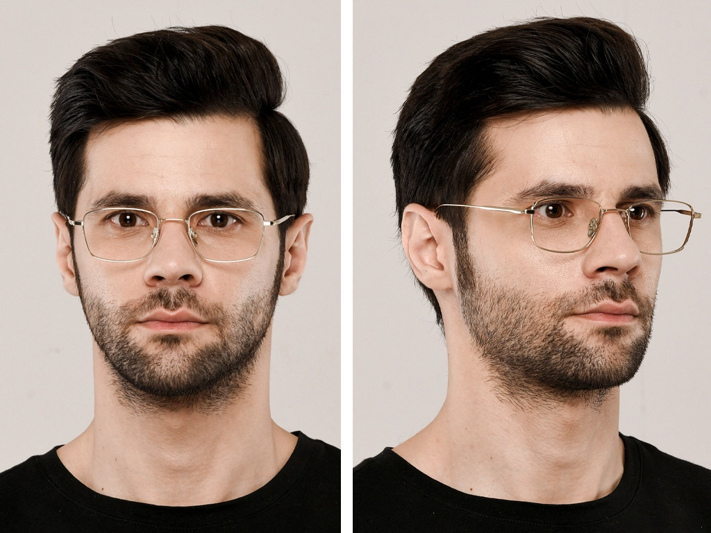 Feel Good Collection Dean 51 Gold