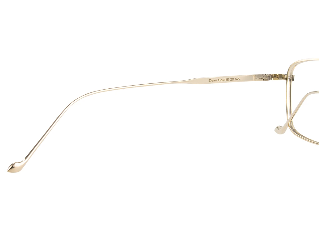 Feel Good Collection Dean 51 Gold