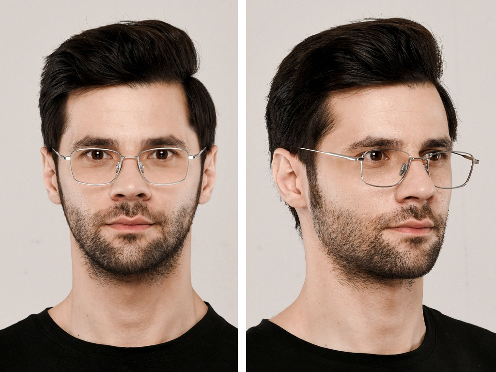 Feel Good Collection Dean 51 Silver