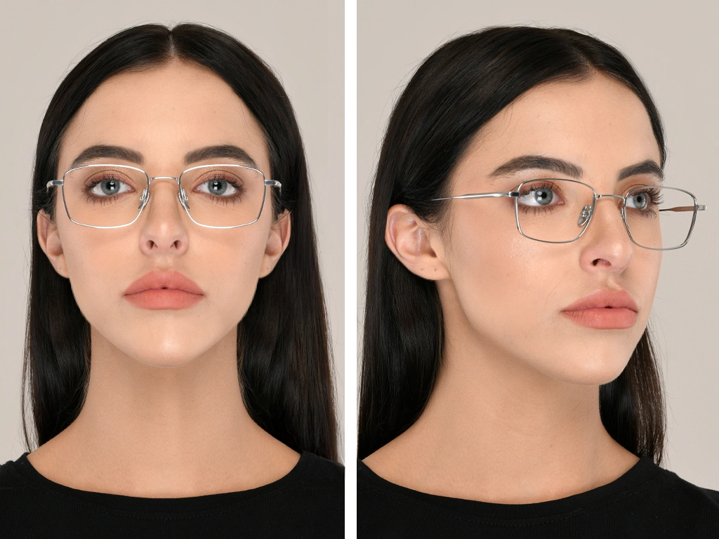 Feel Good Collection Dean 51 Silver