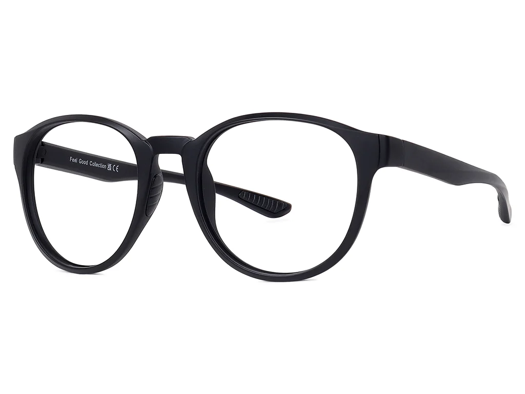 Feel Good Collection Declan M30 Matte Black 54