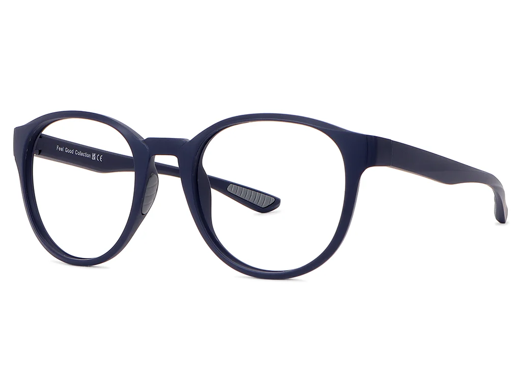 Feel Good Collection Declan M31 Matte Blue 54