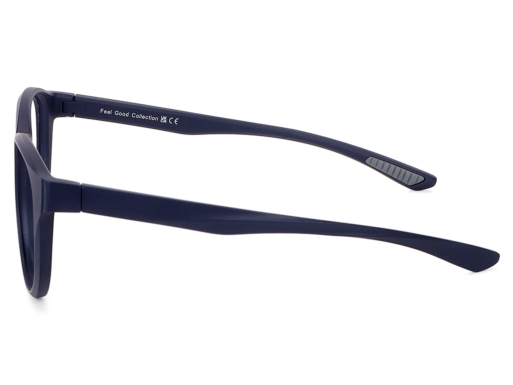 Feel Good Collection Declan M31 Matte Blue 54