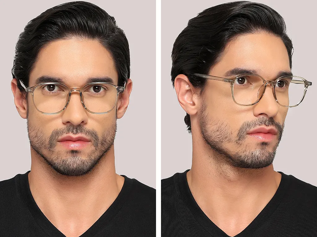 Feel Good Collection Deniz 10 Olive 52