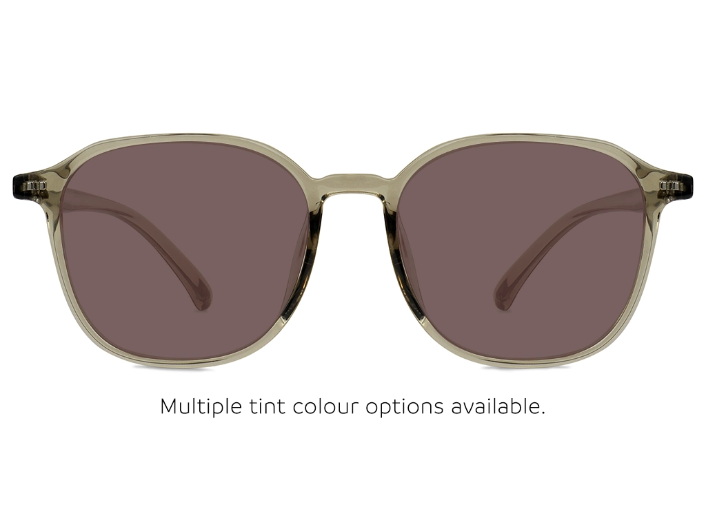 Feel Good Collection Deniz 10 Olive 52