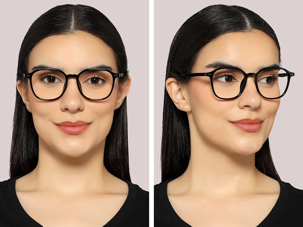 Feel Good Collection Deniz 11 Black 52