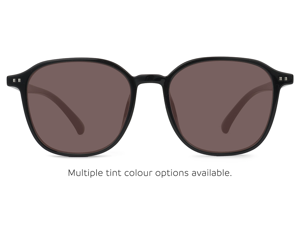 Feel Good Collection Deniz 11 Black 52