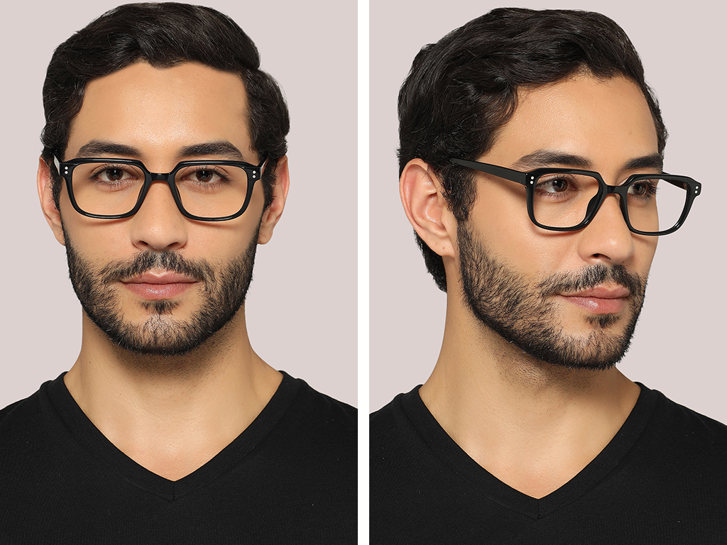 Feel Good Collection Devan 10 Black 51