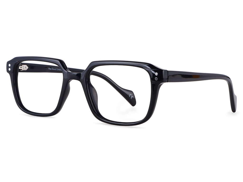 Feel Good Collection Devan 10 Black 51