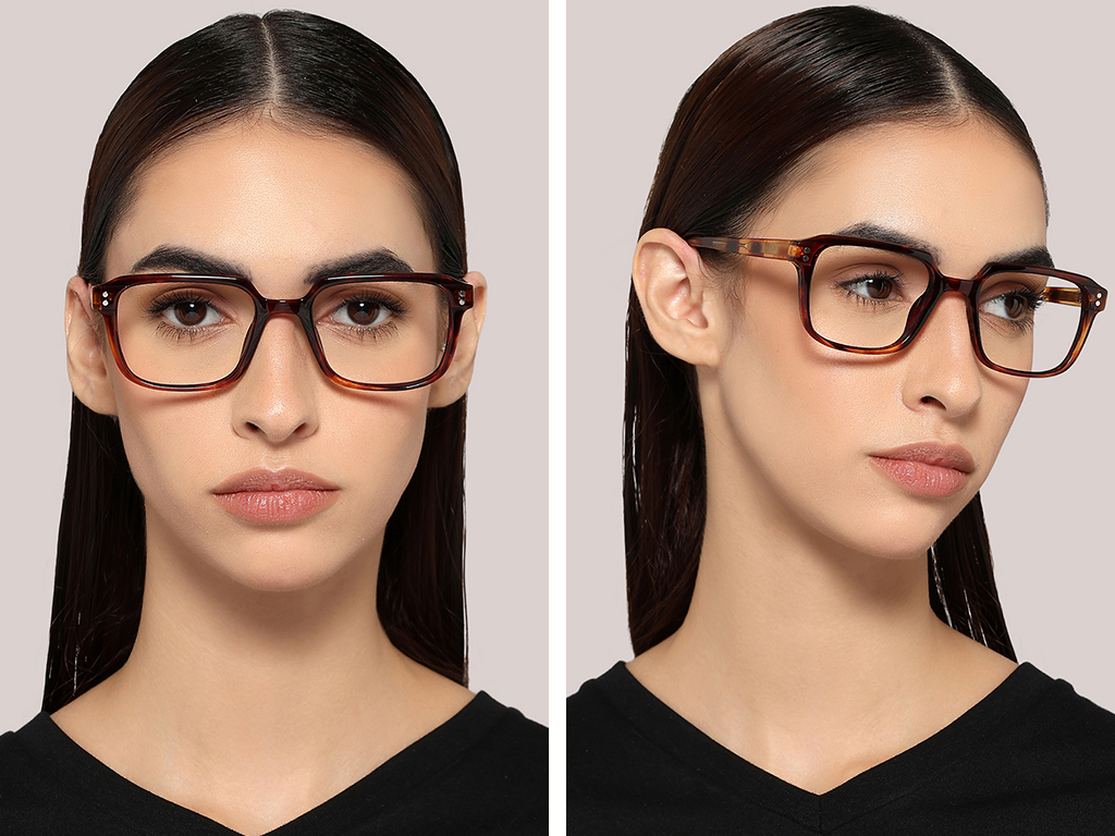 Feel Good Collection Devan 11 Tortoise 51