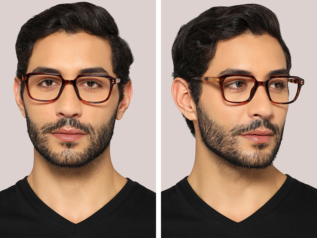 Feel Good Collection Devan 11 Tortoise 51