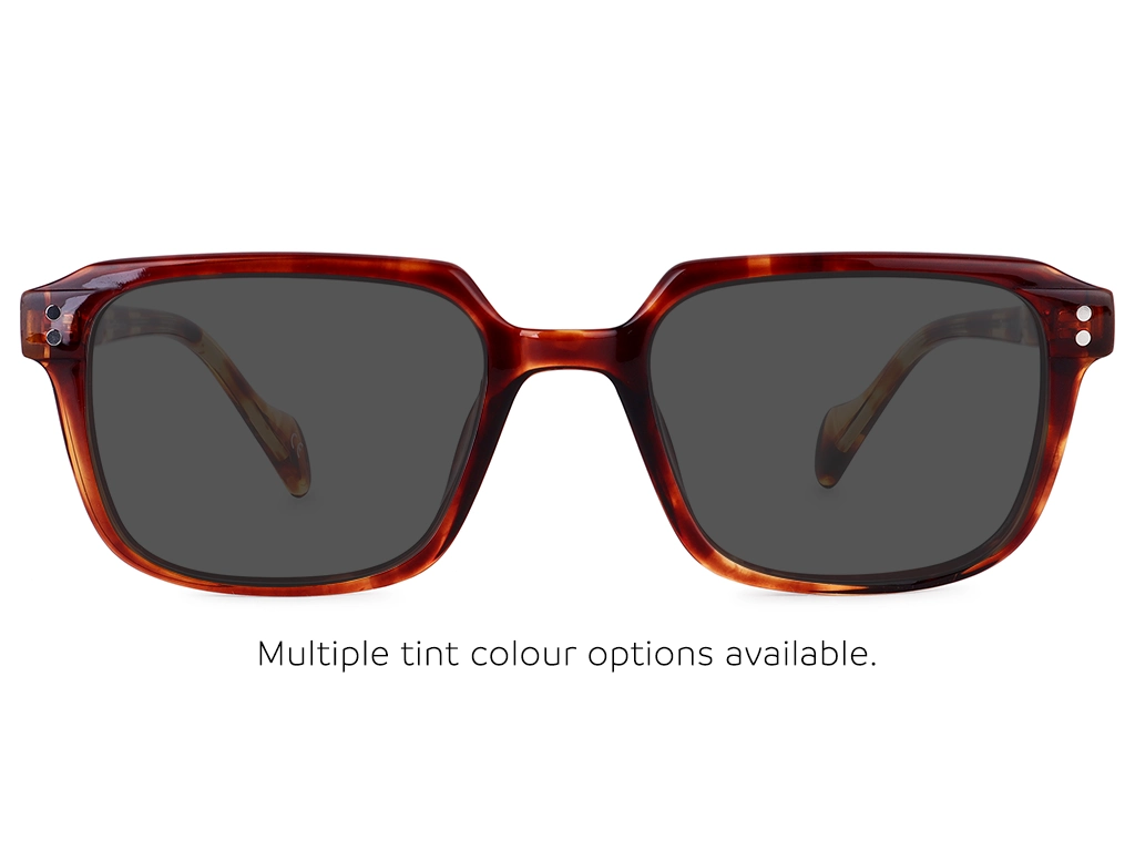 Feel Good Collection Devan 11 Tortoise 51