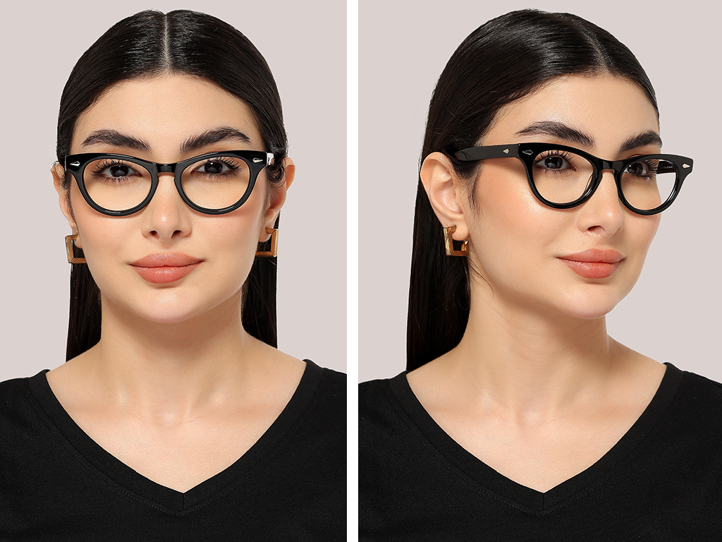 Feel Good Collection Devon 48 Black