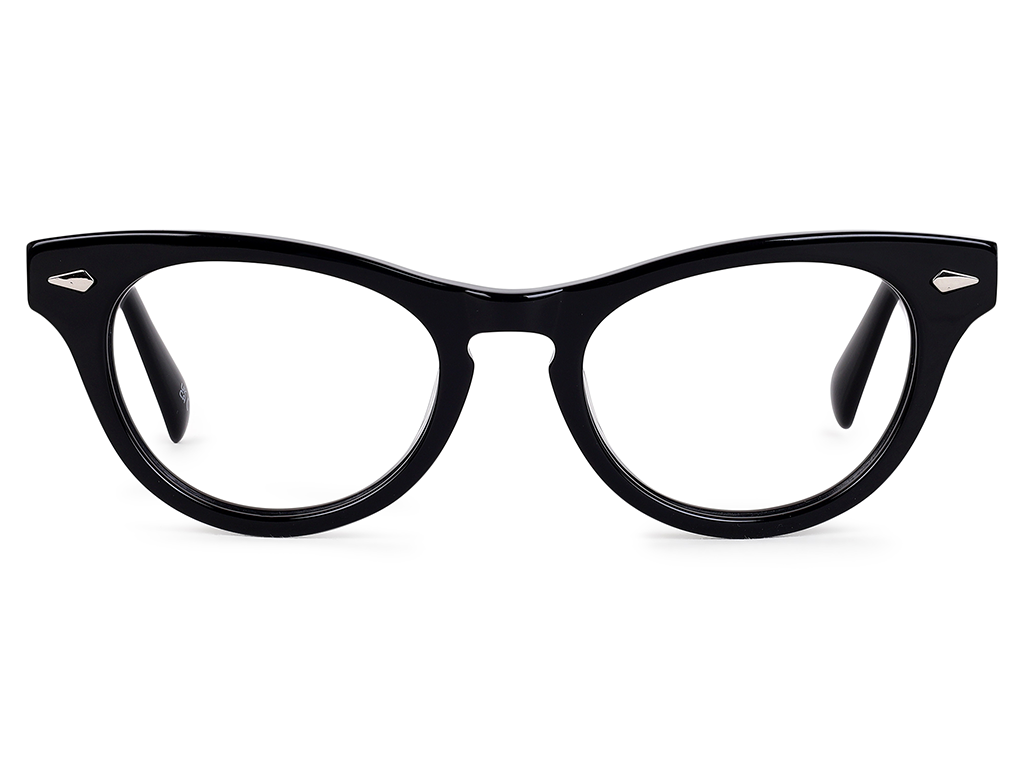 Feel Good Collection Devon 48 Black