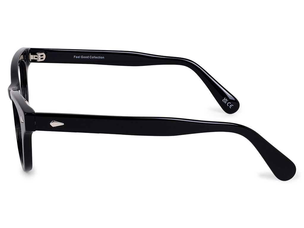 Feel Good Collection Devon 48 Black