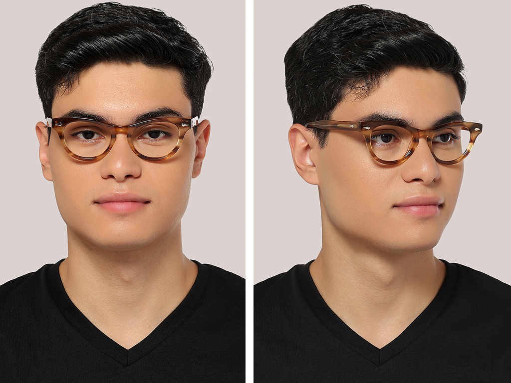 Feel Good Collection Devon 48 Light Brown