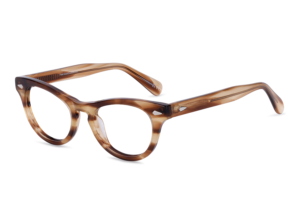 Feel Good Collection Devon 48 Light Brown