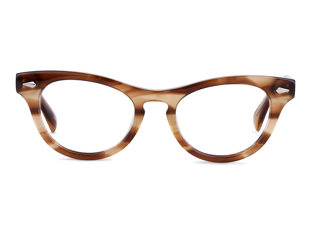 Feel Good Collection Devon 48 Light Brown