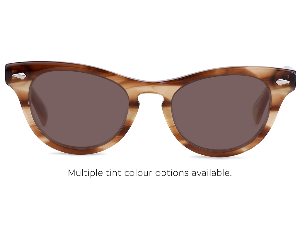 Feel Good Collection Devon 48 Light Brown