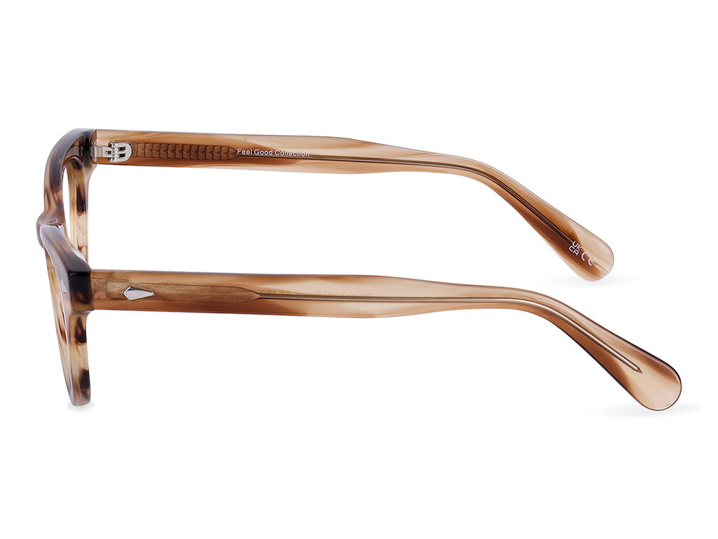 Feel Good Collection Devon 48 Light Brown