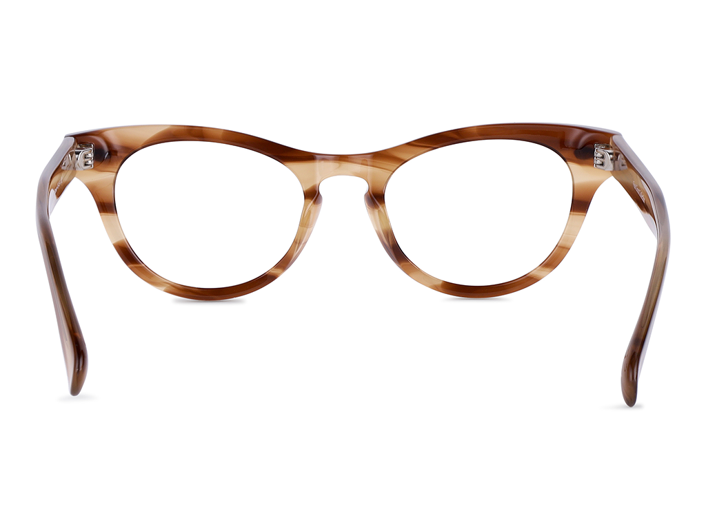 Feel Good Collection Devon 48 Light Brown