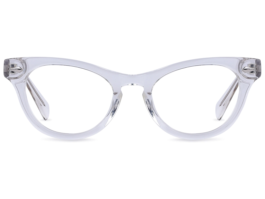 Feel Good Collection Devon 48 Transparent Clear