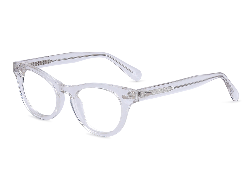 Feel Good Collection Devon 48 Transparent Clear