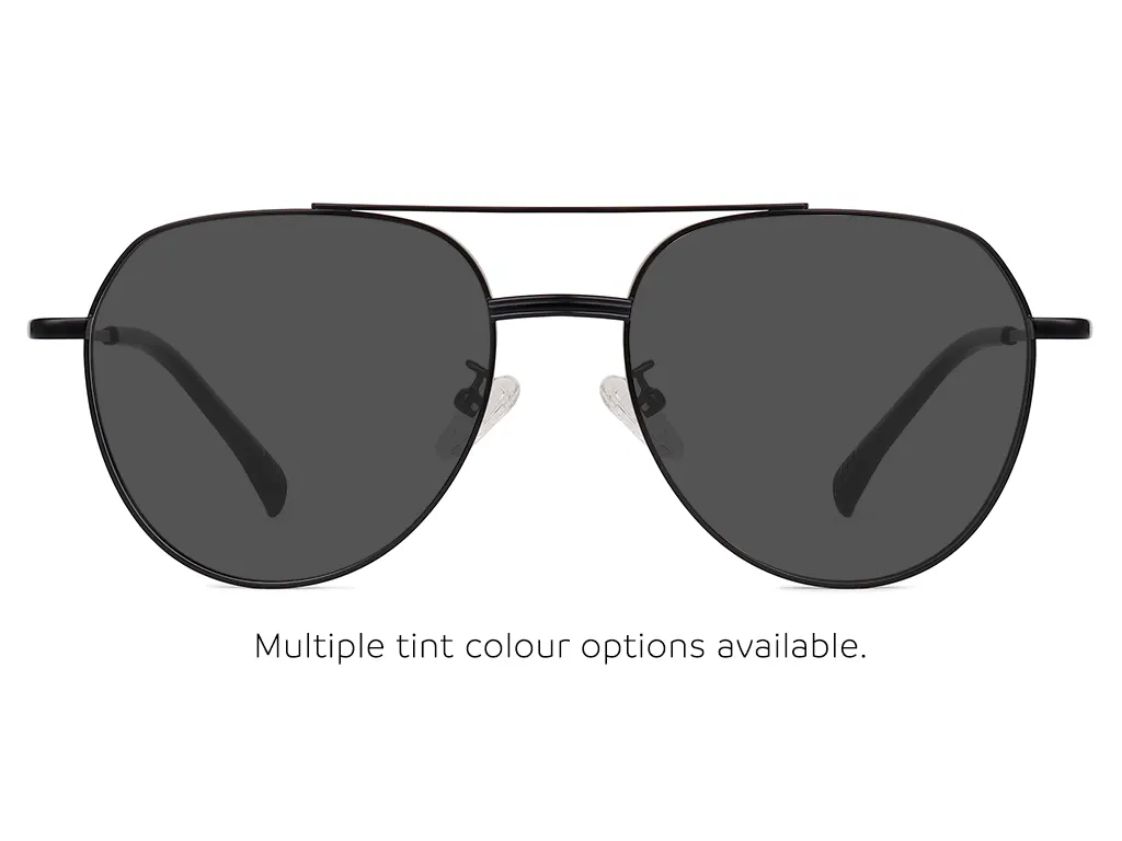 Feel Good Collection Devyn 10 Black 55