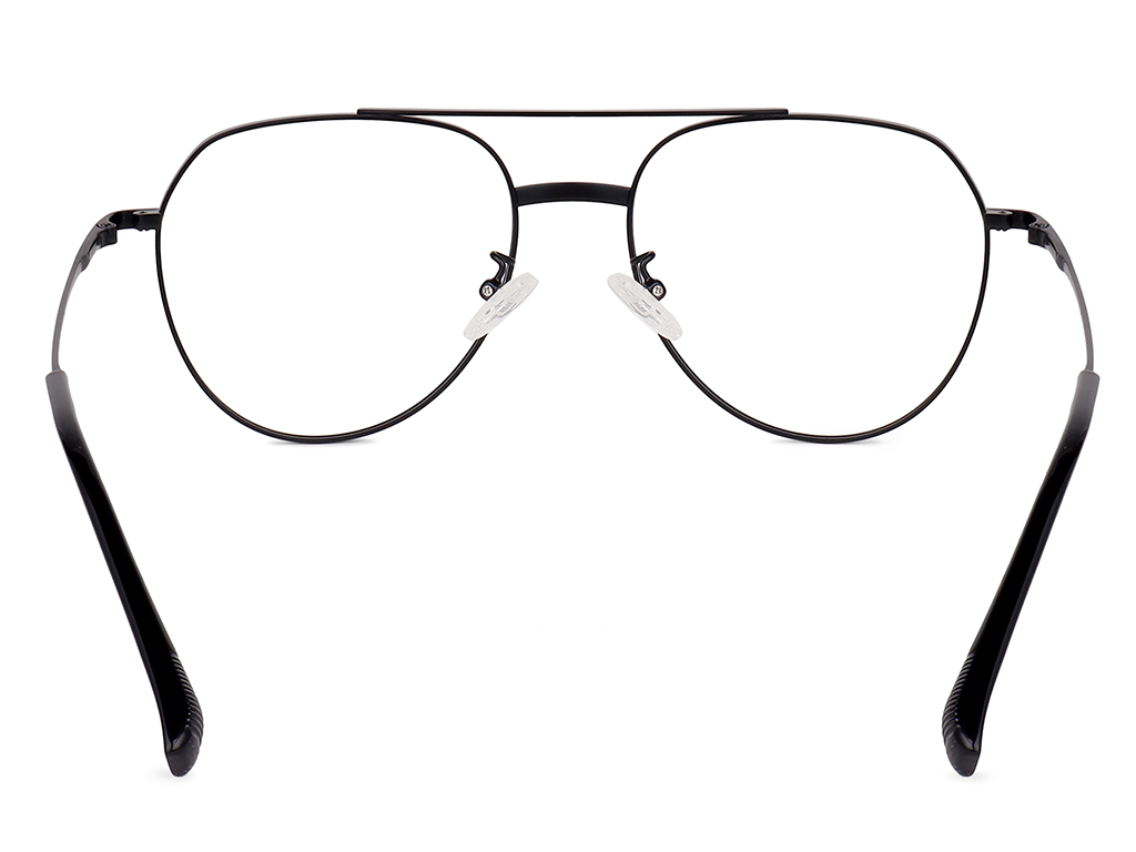 Feel Good Collection Devyn 10 Black 55