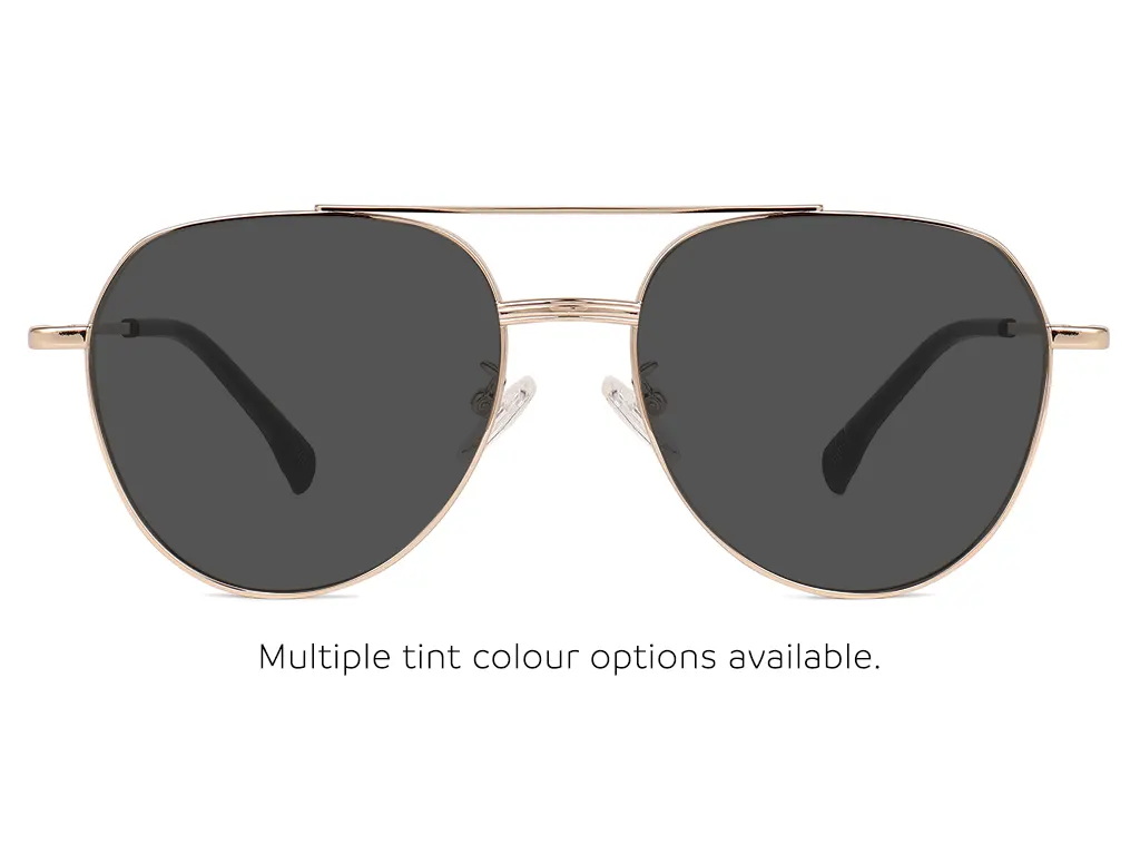 Feel Good Collection Devyn 11 Gold 55