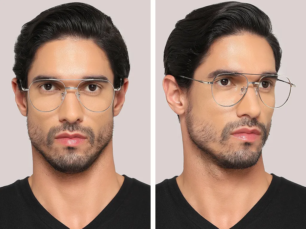 Feel Good Collection Devyn 12 Silver 55