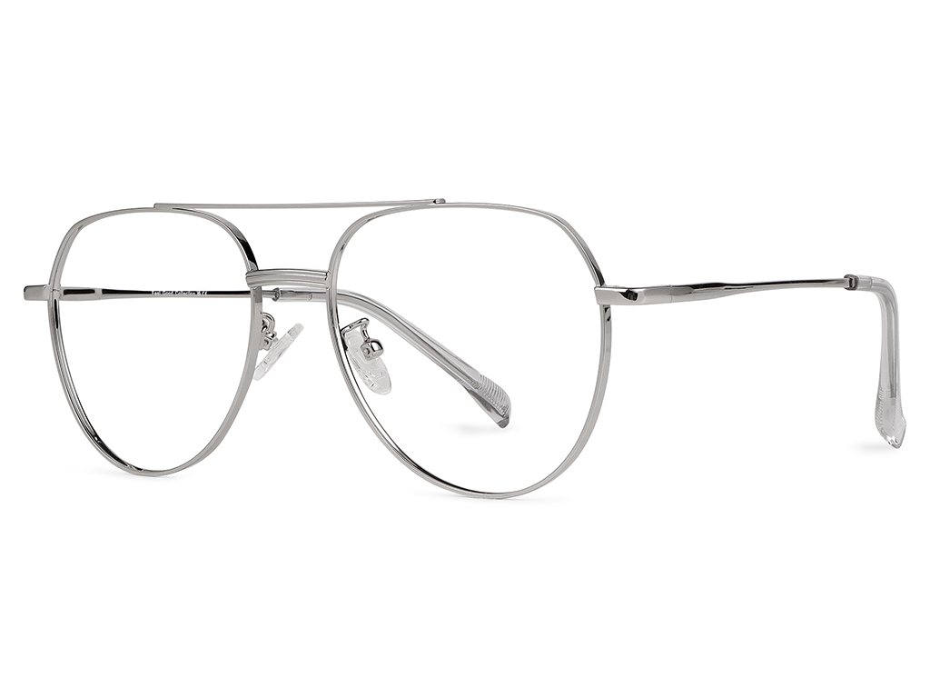 Feel Good Collection Devyn 12 Silver 55