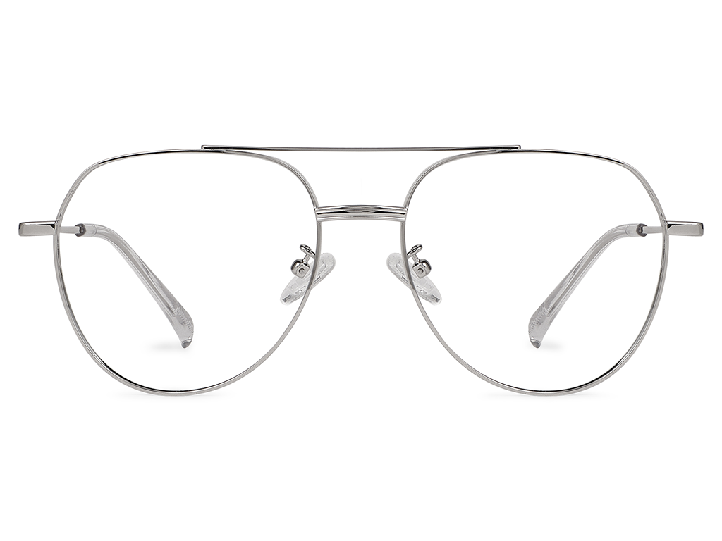 Feel Good Collection Devyn 12 Silver 55