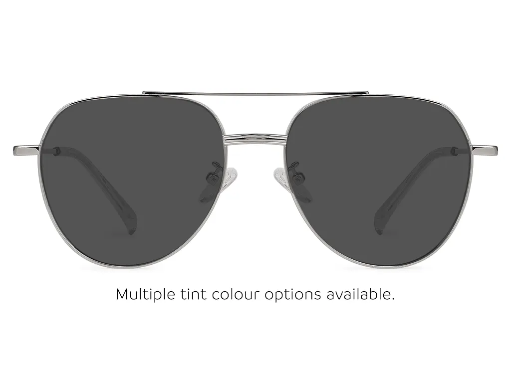 Feel Good Collection Devyn 12 Silver 55