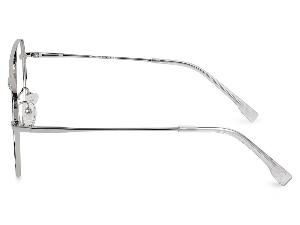 Feel Good Collection Devyn 12 Silver 55