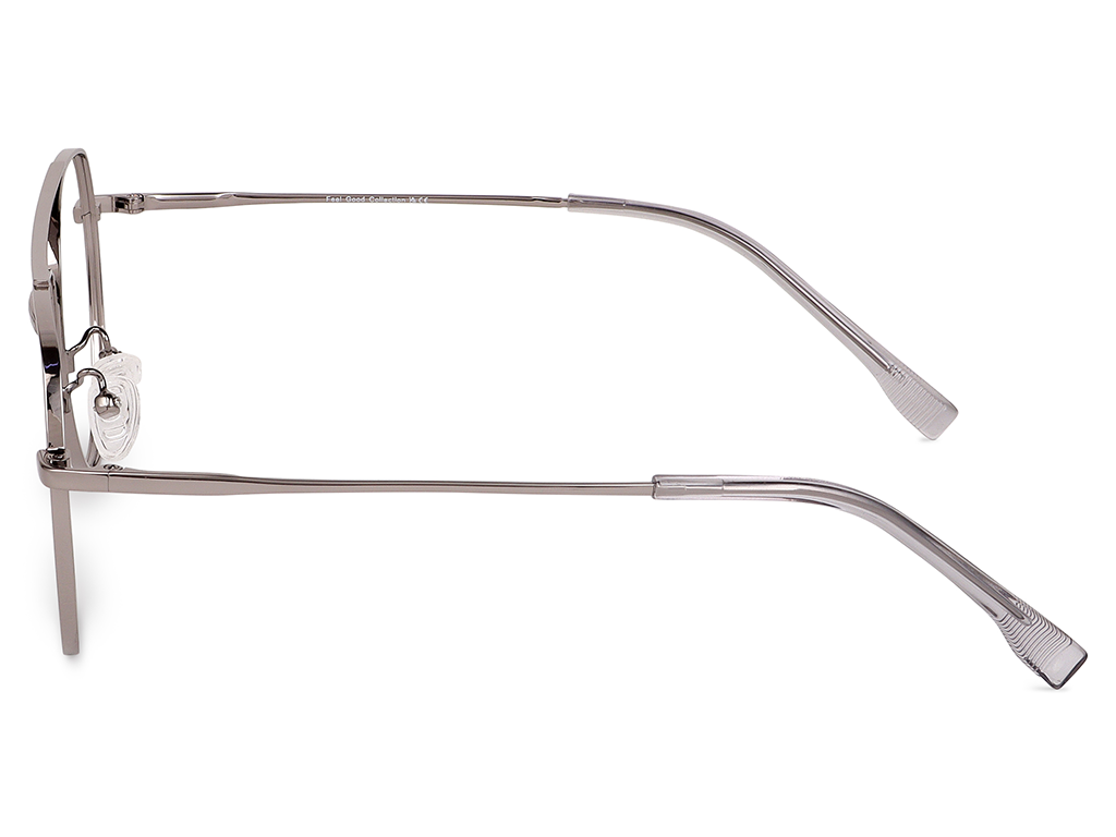 Feel Good Collection Devyn 13 Gunmetal 55