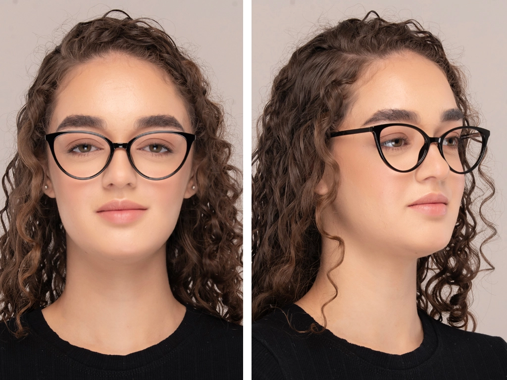 Feel Good Collection Diaz Black